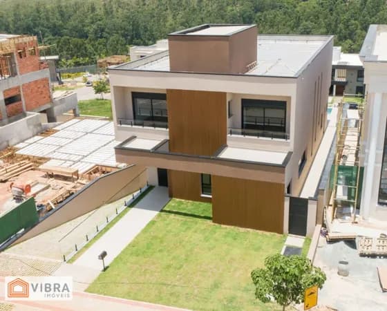 Casa Nova no Ithaye – Pronta para Morar
