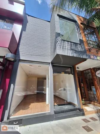 Prédio/Edifício Inteiro em Barueri - Alphaville