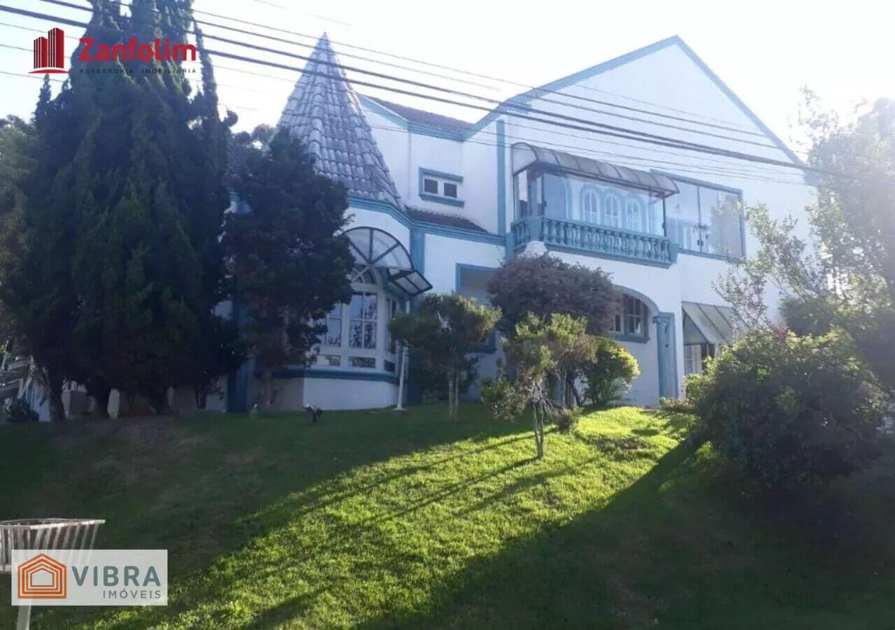 Casa em Barueri - Alphaville
