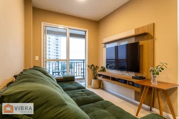 Apartamento em Barueri - Alphaville