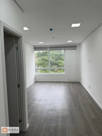 Andar / Laje Corporativa em Santana de Parnaíba - Alphaville