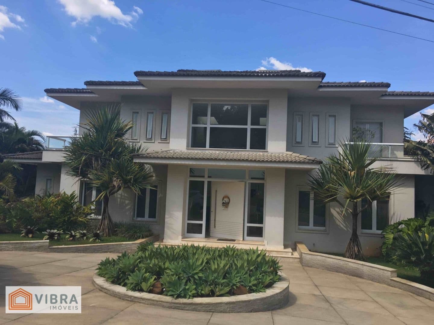 RESIDENCIAL 1- - CASA ALTO PADRÃO