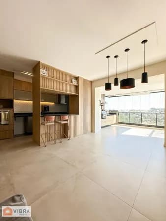 Apartamento em Barueri - Empresarial 18 do Forte