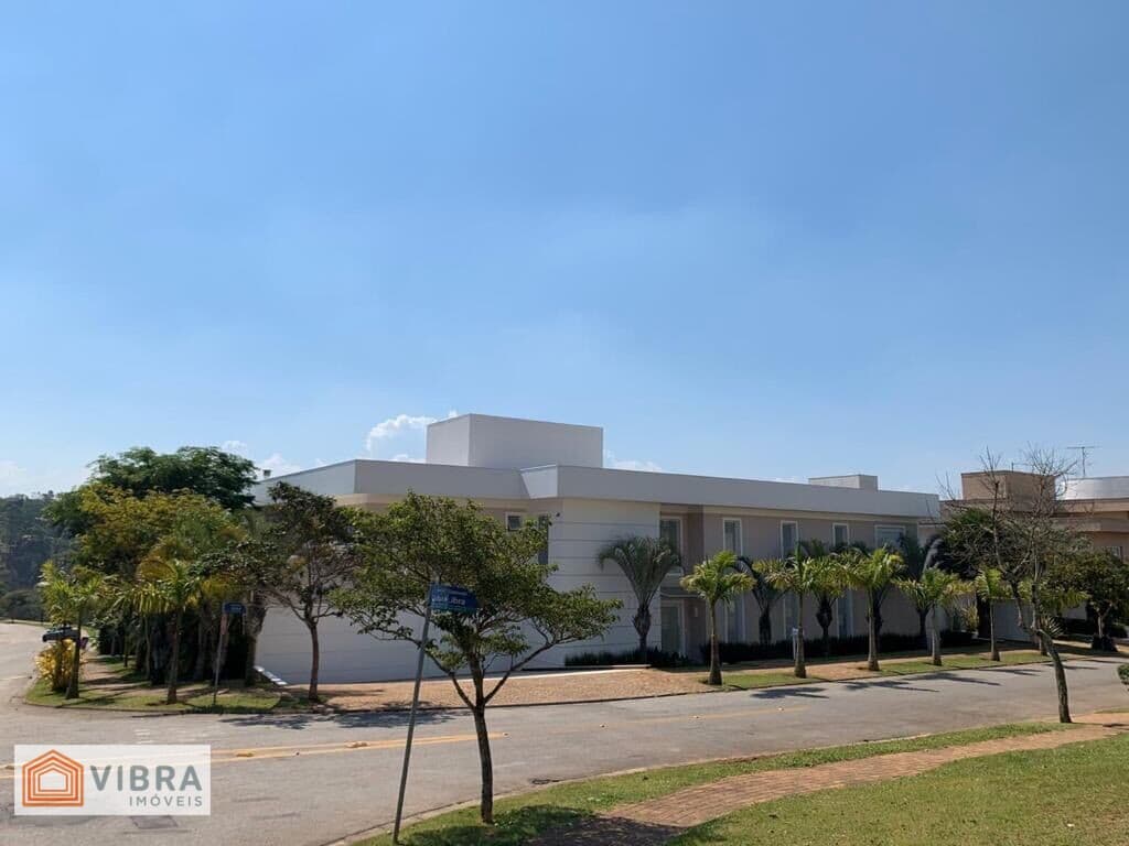 GÊNESIS 1 - CASA ALTO PADRÃO