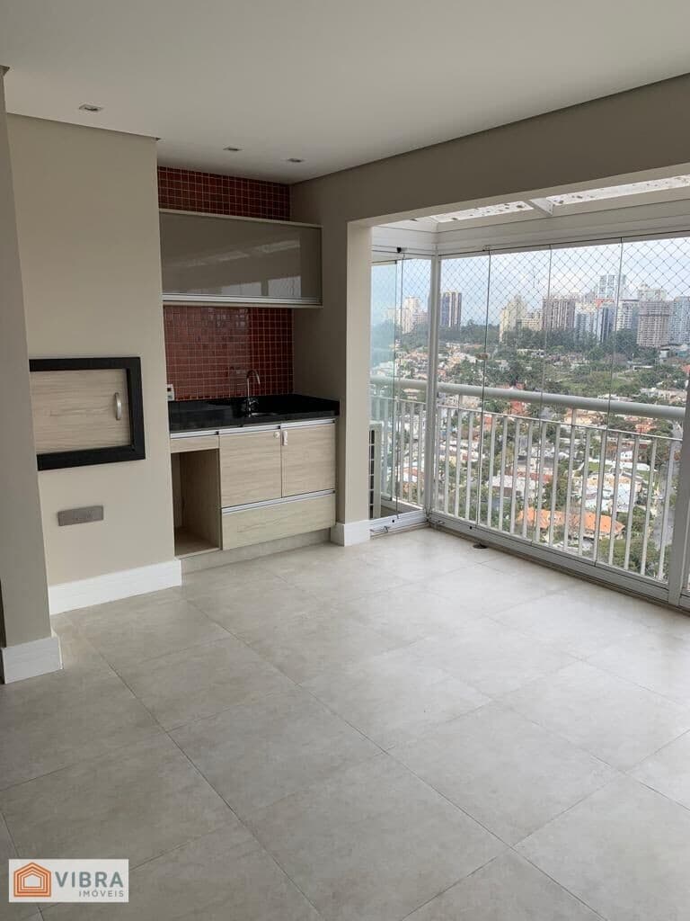 Apartamento Duplex à venda no Edifício London Ville - Alphaville - Barueri/SP