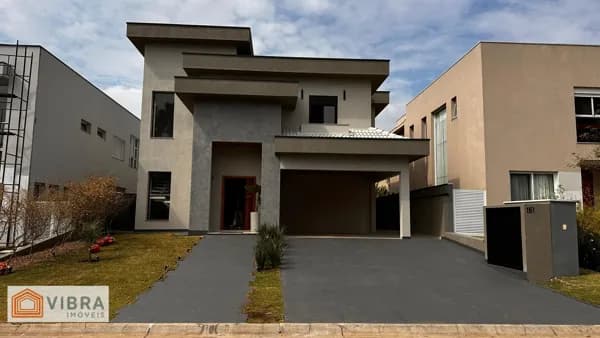 ALPHAVILLE - Casa Alto Padrão