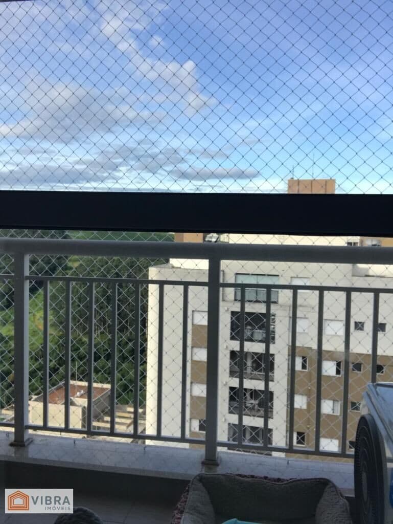 Apartamento à venda no Condomínio Hit Alphaville - Barueri/SP