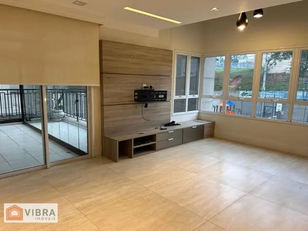 Apartamento em Barueri - Alphaville