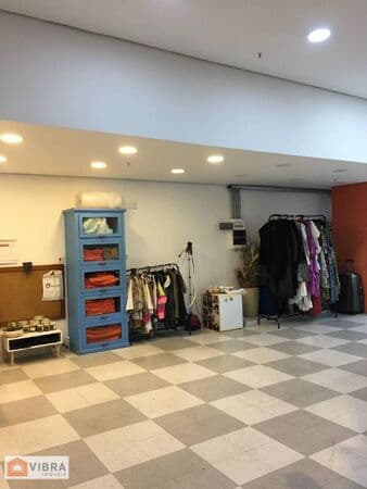 Sala/Conjunto em Barueri - Alphaville