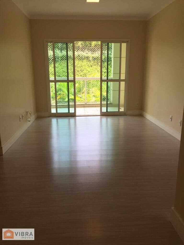 Apartamento para Locação - Resort Tamboré