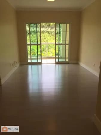 Apartamento para Locação - Resort Tamboré