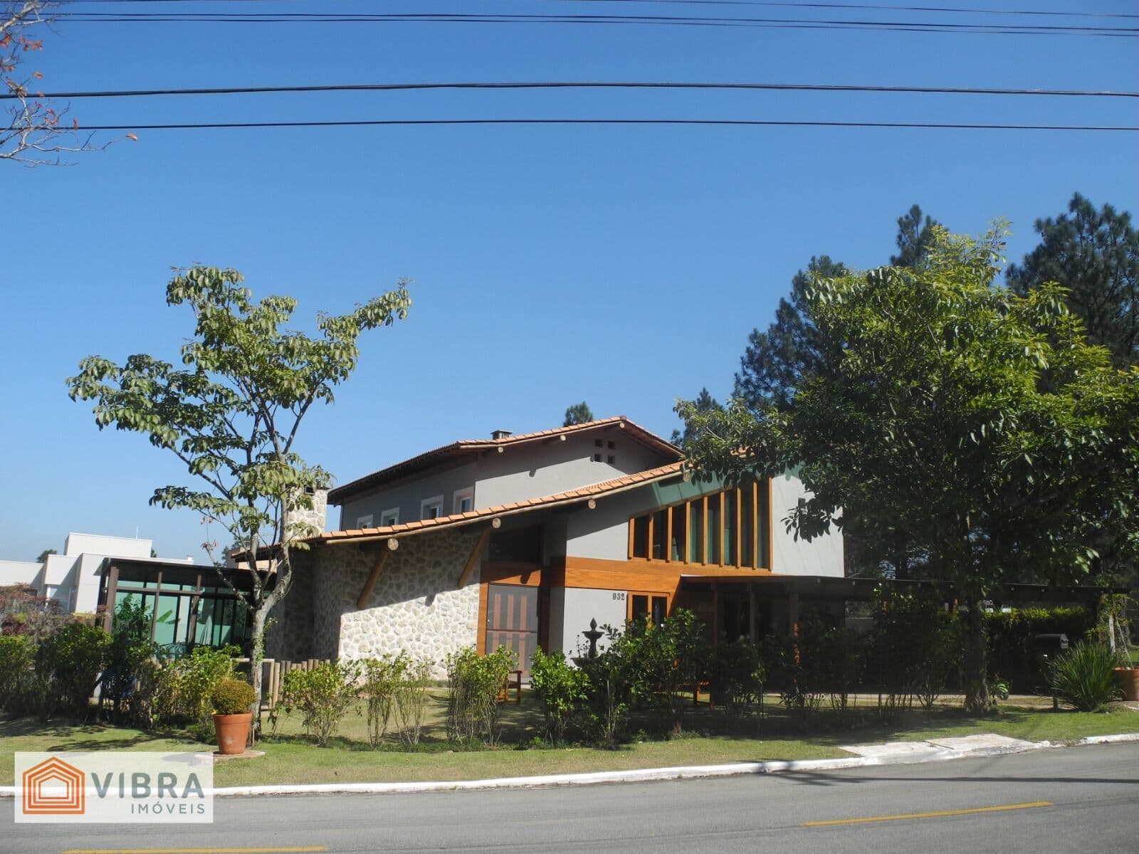 Casa em Barueri - Aldeia da Serra