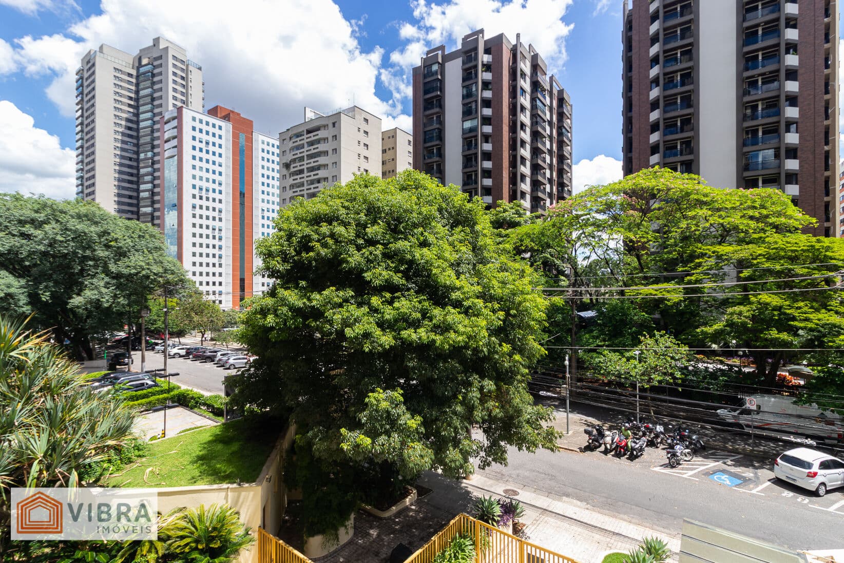 Apartamento em Barueri - Alphaville