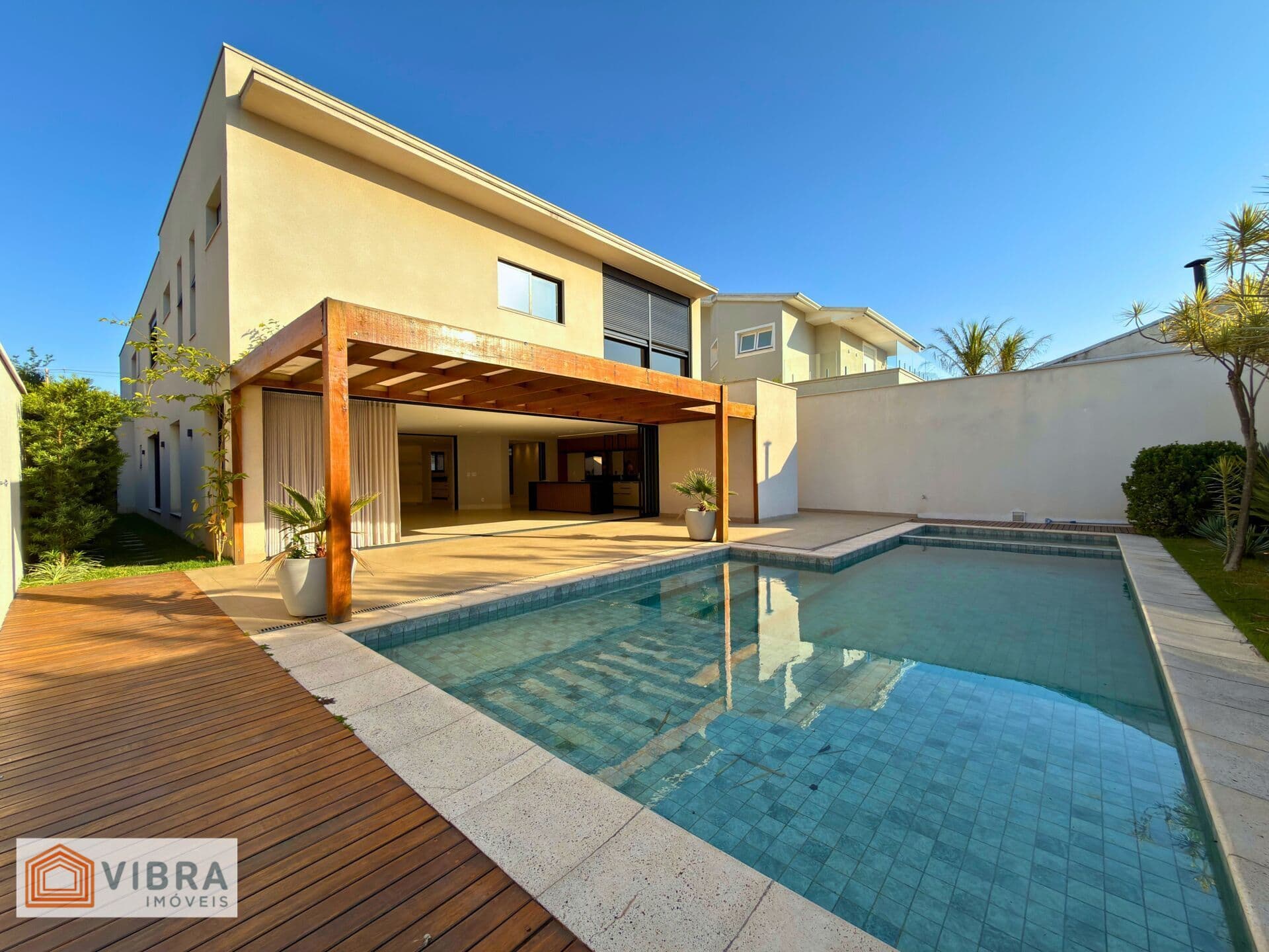Casa em Barueri - Alphaville