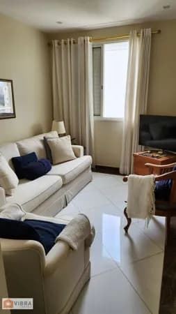 Apartamento em Santana de Parnaíba - Tamboré