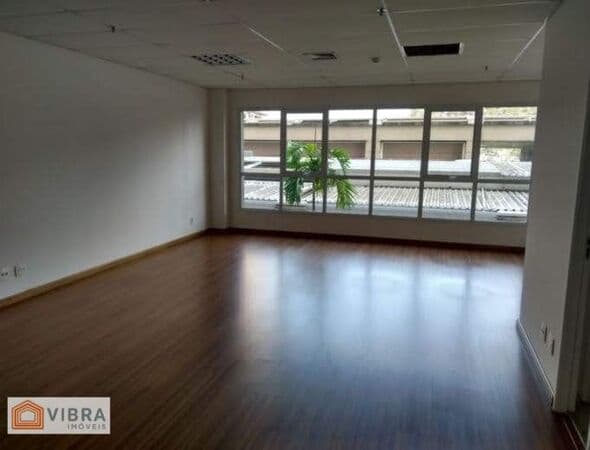 ALPHA SQUARE OFFICE - SALA COMERCIAL