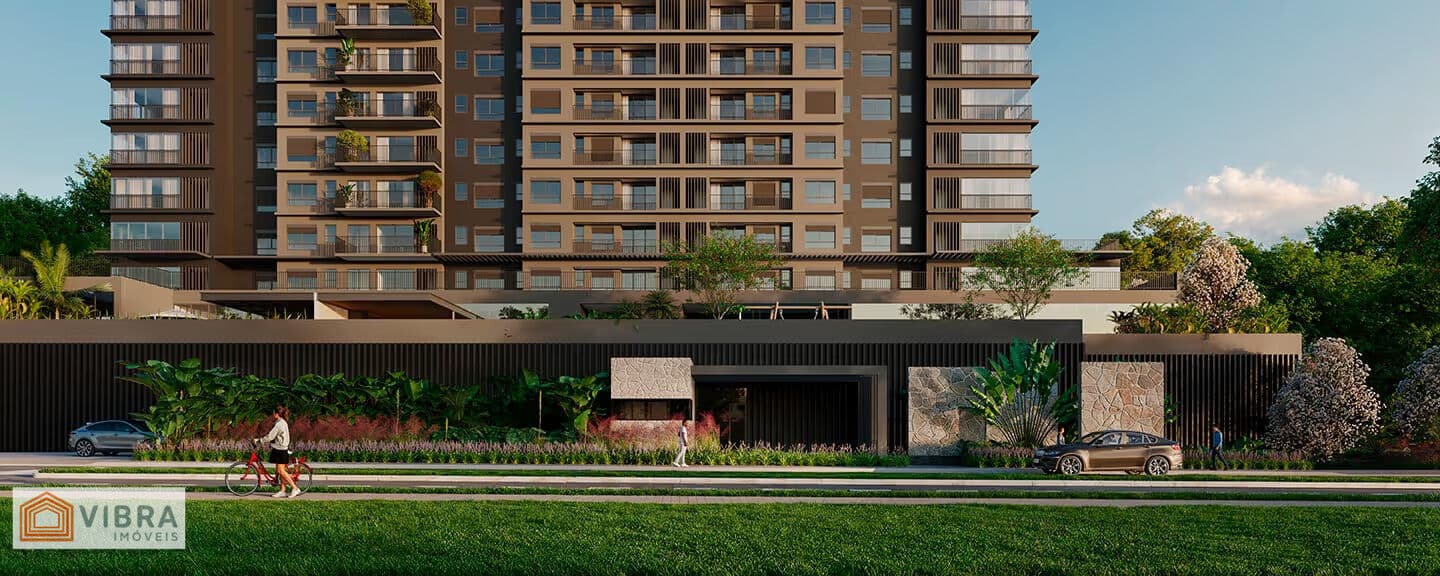 Apartamento em Barueri - Alphagran Alphaville