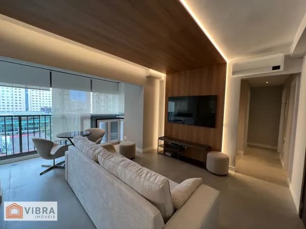Apartamento em Barueri - Alphaville Centro Industrial e Empresarial/Alphaville.