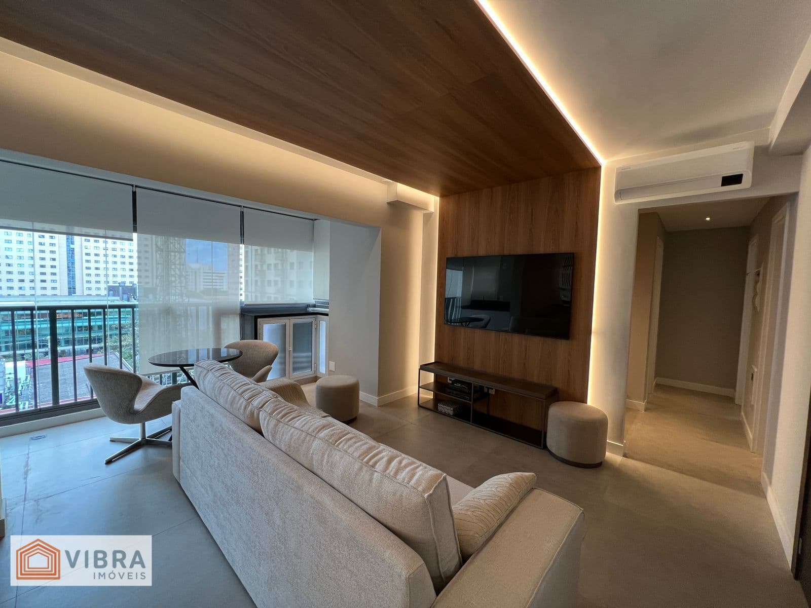 Apartamento em Barueri - Alphaville Centro Industrial e Empresarial/Alphaville.