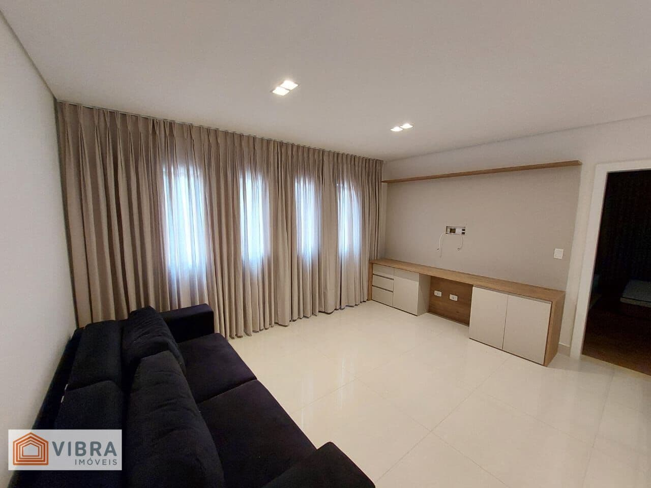 Casa em Santana de Parnaíba - Alphaville