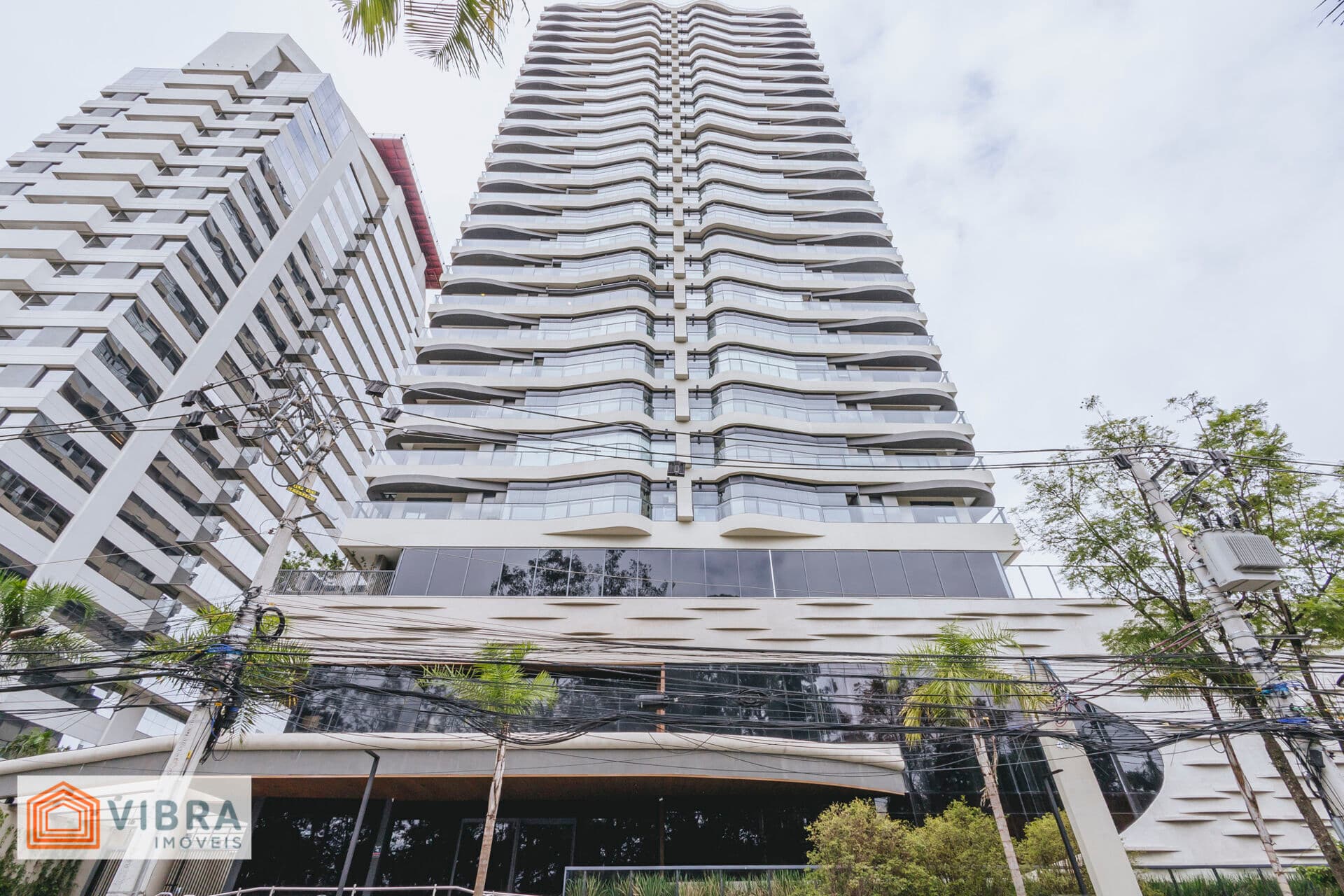 Apartamento em Barueri - Alphaville Industrial