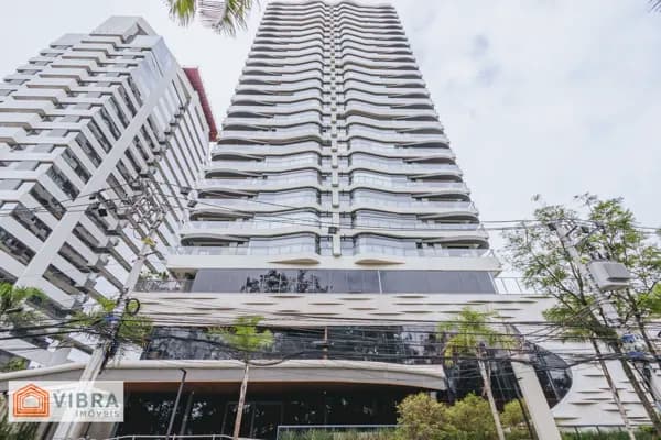 Apartamento em Barueri - Alphaville Industrial