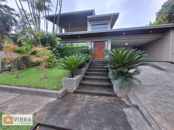 Casa em Barueri - Alphaville