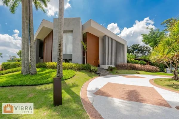 Casa em Barueri - Alphaville