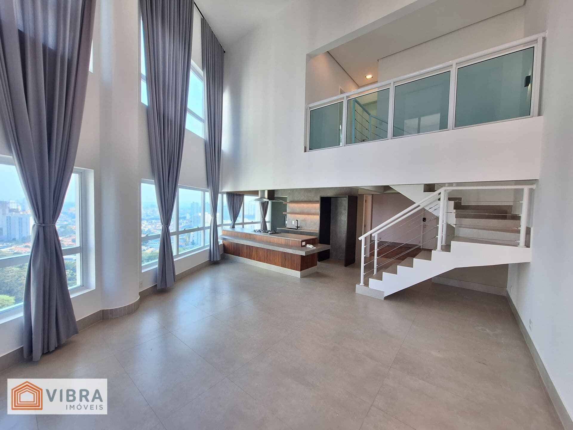 Apartamento em Barueri - Alphaville Industrial