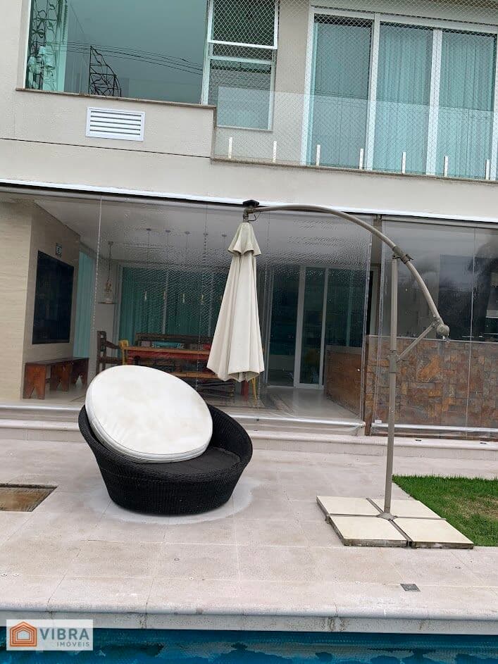 Casa à venda no Residencial Villa Solaia - Alphaville - Barueri/SP