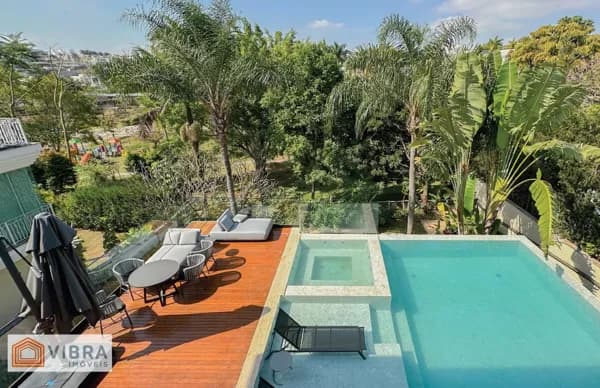 Casa nova pronta para morar