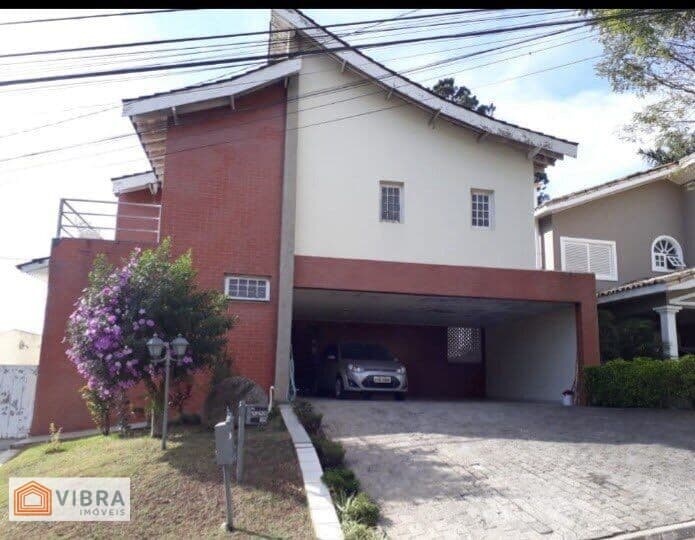 ALPHAVILLE 9 - CASA IDEAL PARA RETROFIT