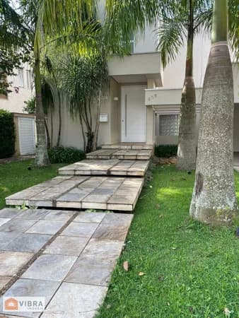 ALPHA CONDE II - CASA ALTO PADRÃO