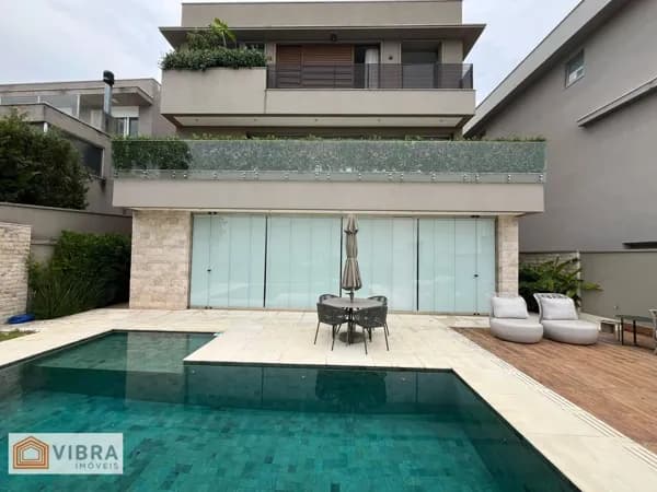 Villa Solaia - Com Academia