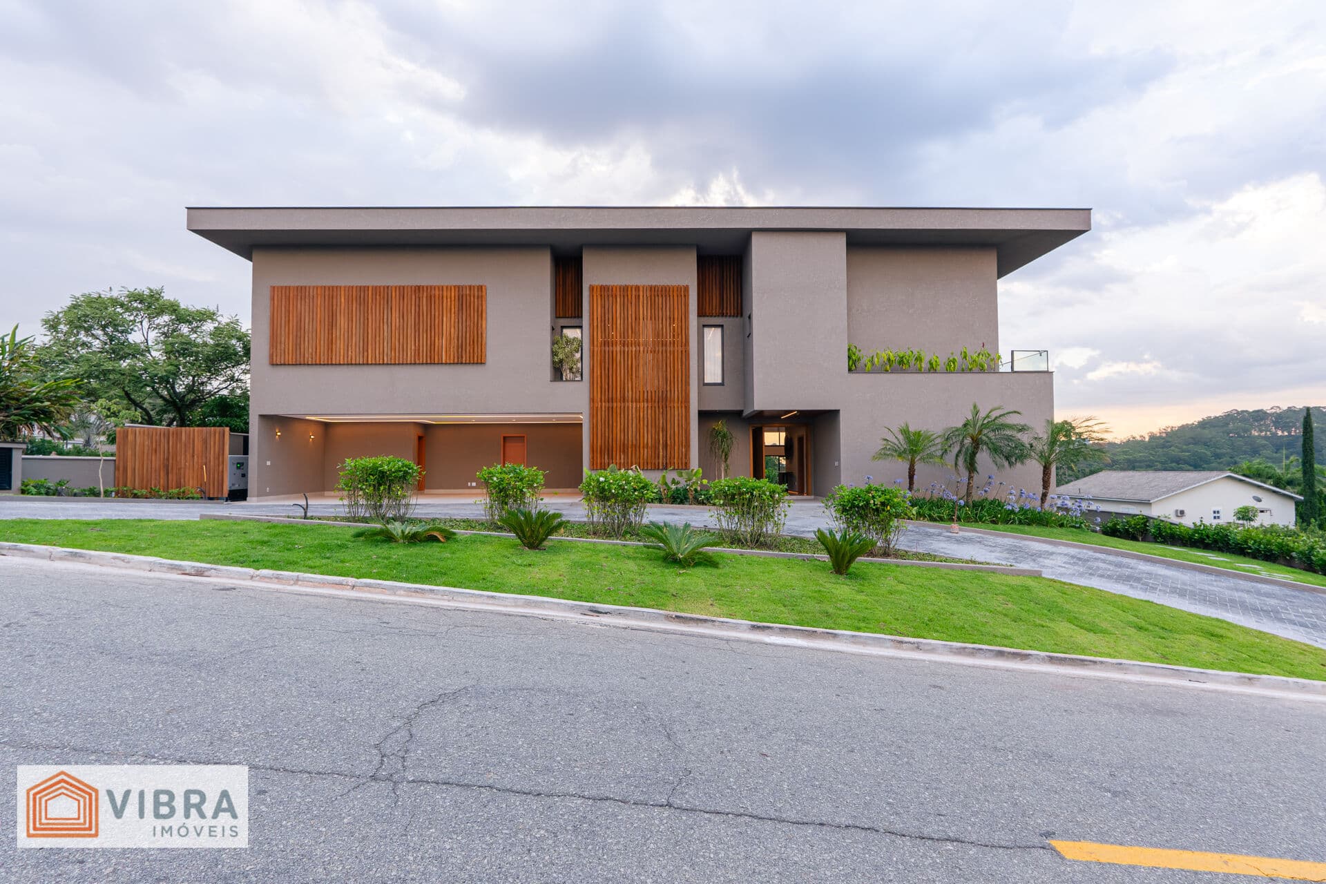 Casa em Barueri - Alphaville