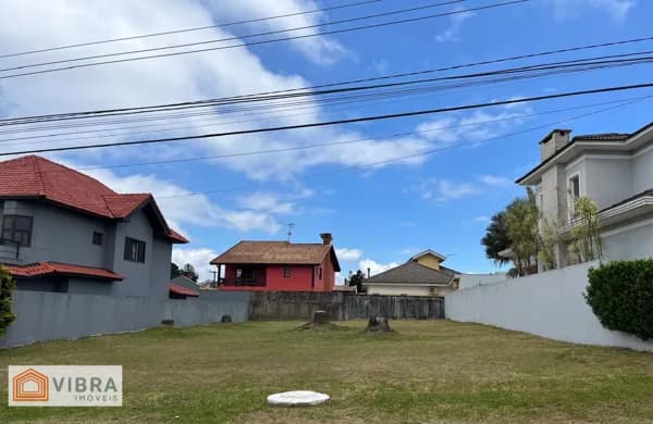 Lote/Terreno em Santana de Parnaíba - Aldeia da Serra