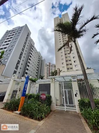 Apartamento em Barueri - Alphaville