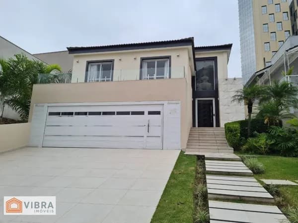 Casa em Barueri - Alphaville