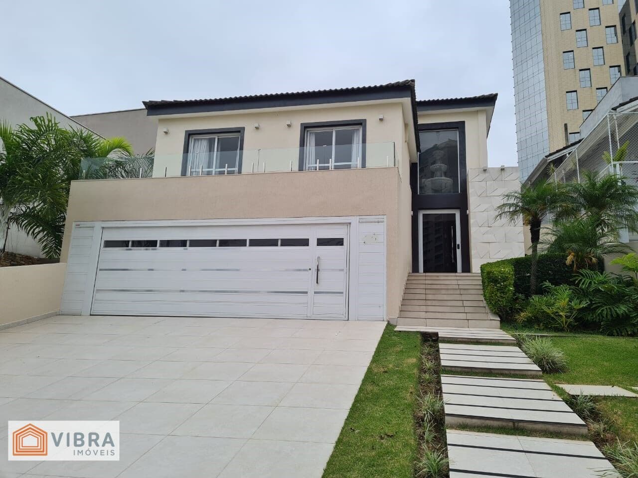 Casa em Barueri - Alphaville