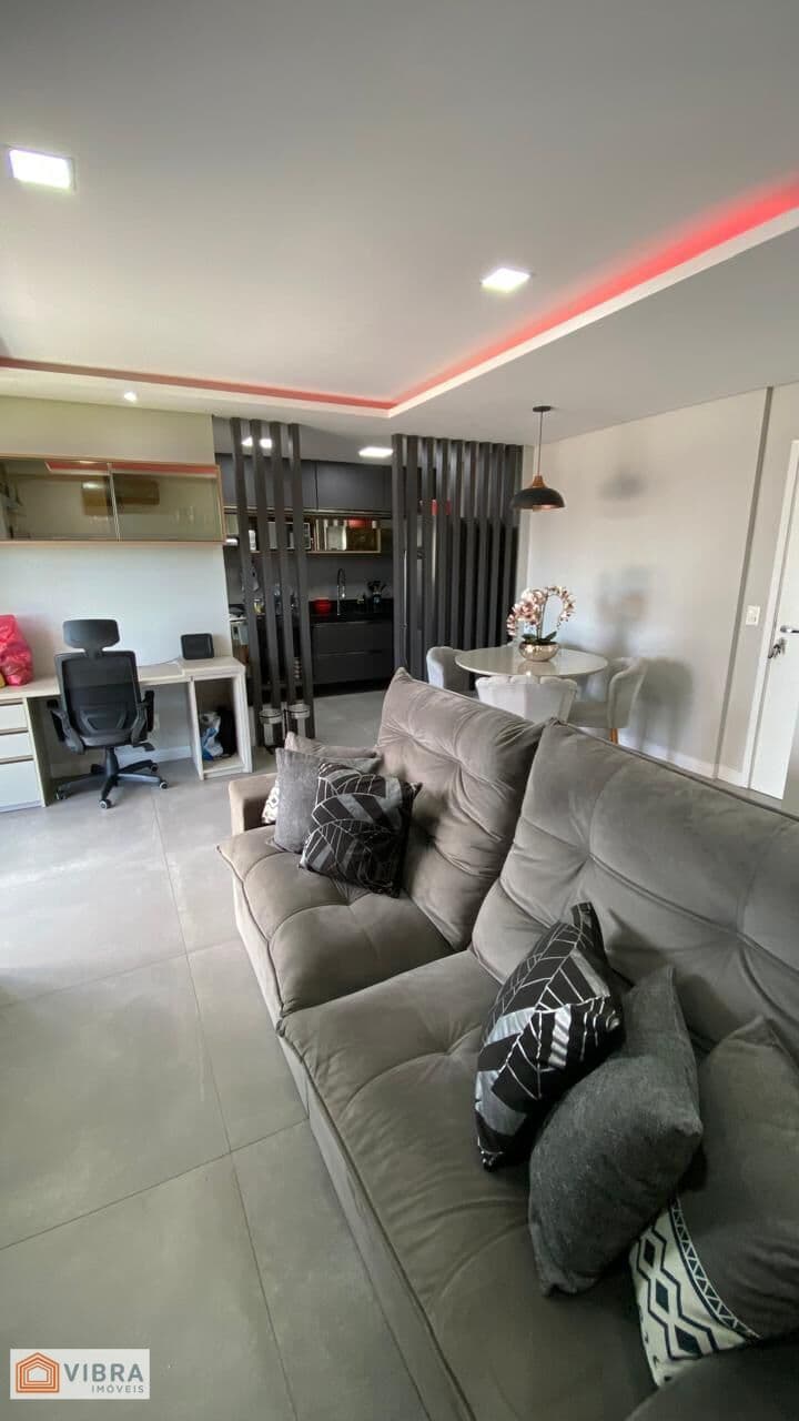Apartamento em Barueri - Alphaville