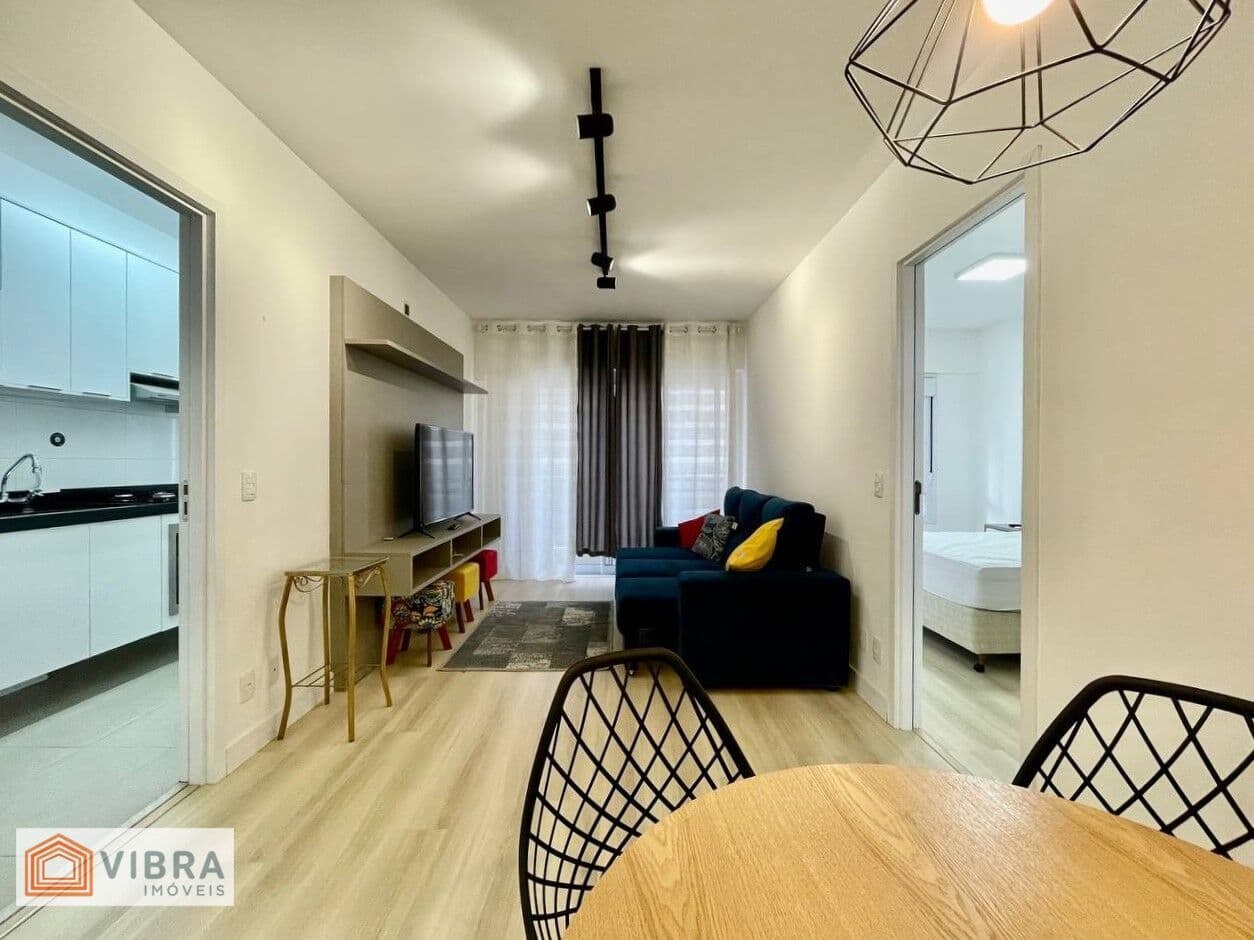 Apartamento em Barueri - Alphaville