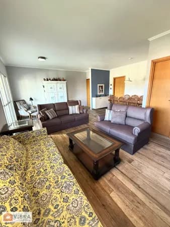 Apartamento em Barueri - Alphaville