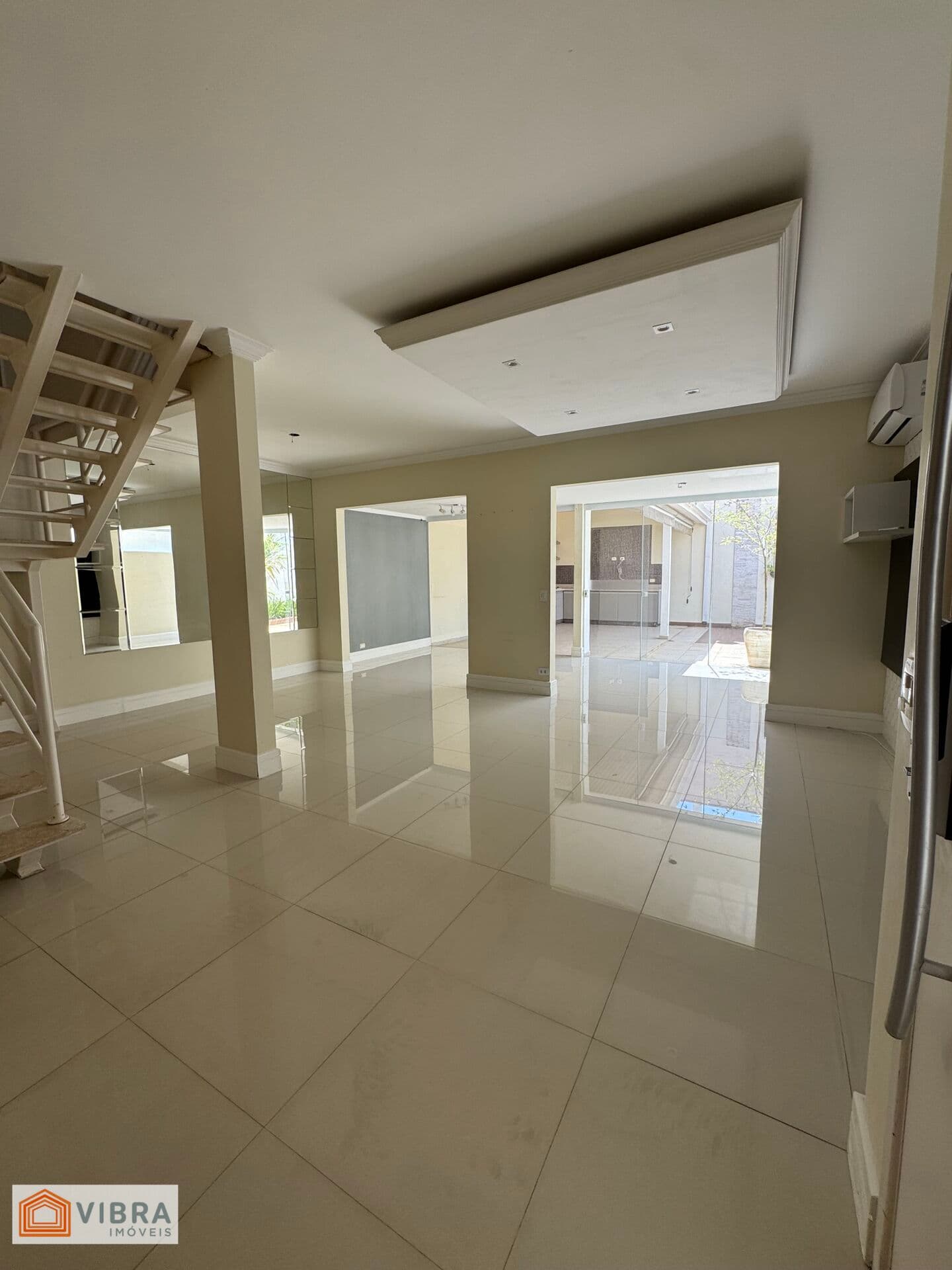 Casa em Alphaville, Santana de Parnaíba/SP