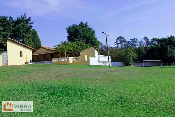 Fazenda/Sítios/Chácaras em Itu - Parque Nossa Senhora da Candelária