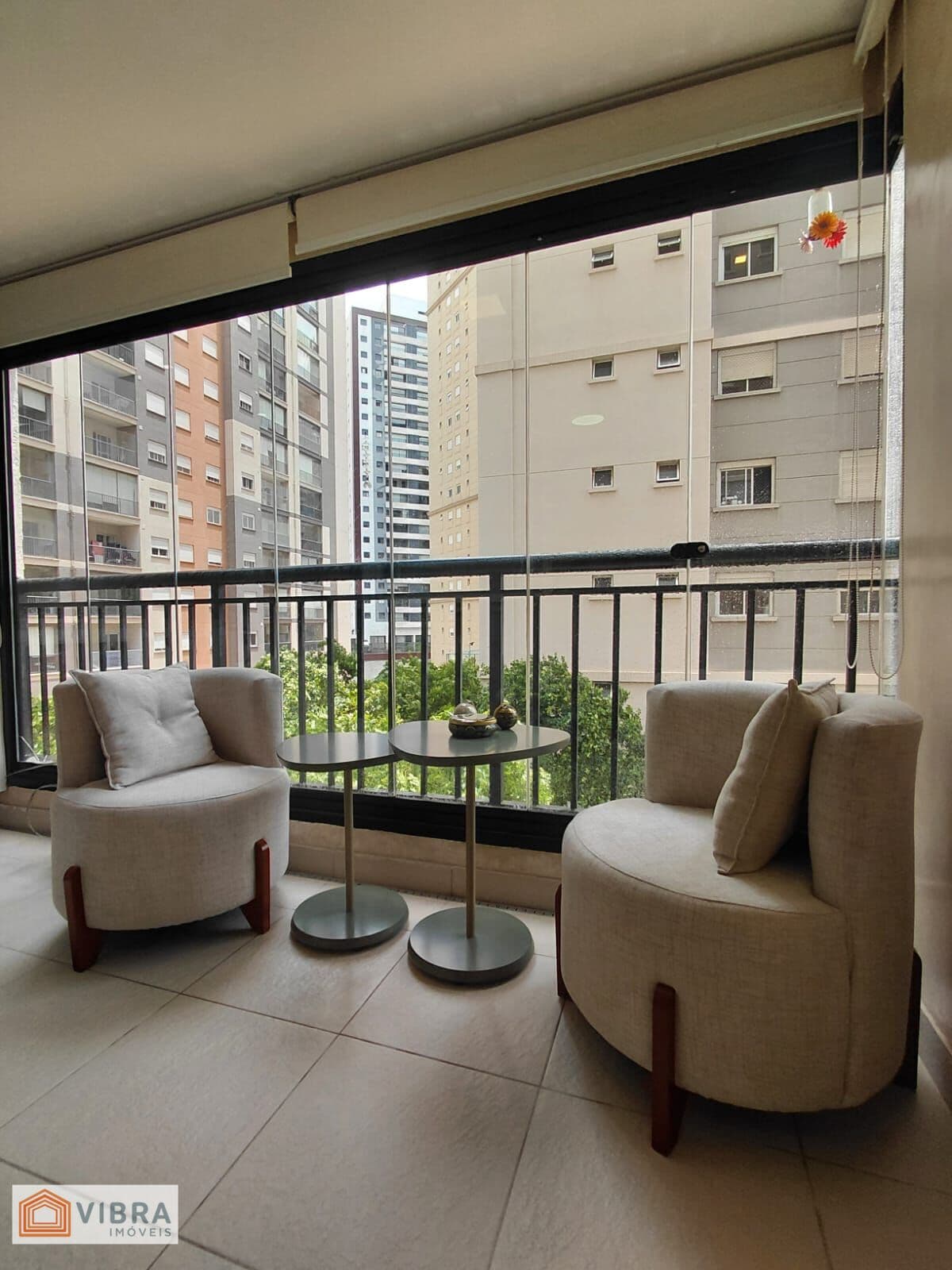 Apartamento à venda no Condomínio Life Park Green Valley