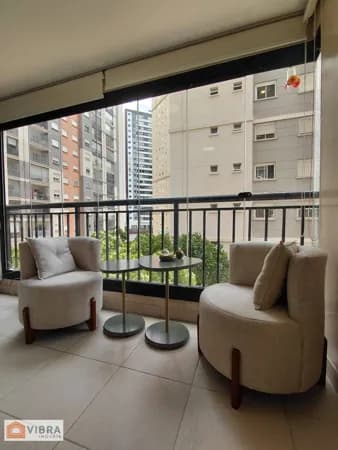 Apartamento à venda no Condomínio Life Park Green Valley