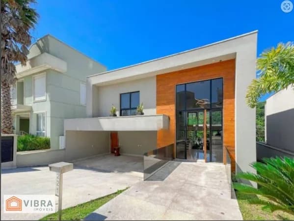 Casa no Condomínio Gênesis II – Vista Permanente e Privacidade Total