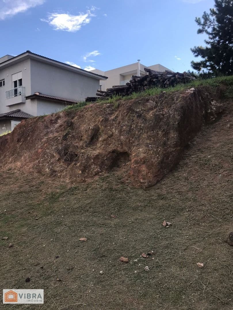 Terreno à venda no Residencial Villa Solaia - Alphaville - Barueri/SP