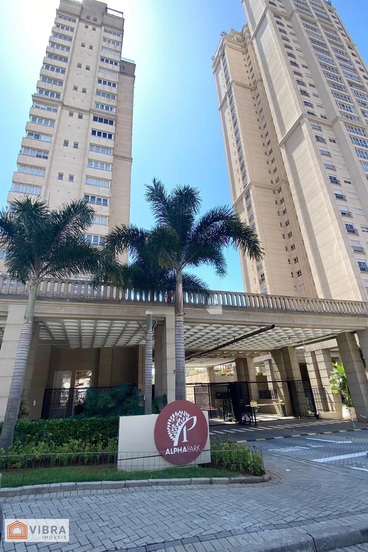 Apartamento Alto Padrão em Alphaville, Barueri/SP
