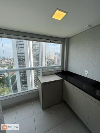 Glass - Apartamento Oportunidade